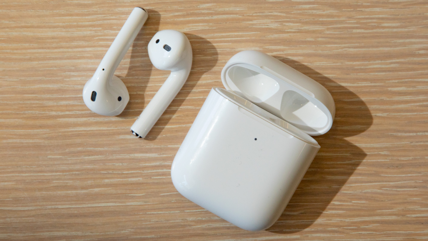 Tak forligsmanden Canada Apple AirPods Review (2019) | Tom's Guide