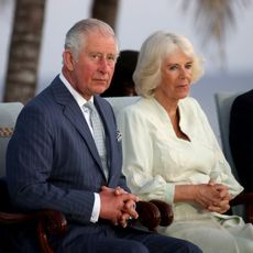 The Prince Of Wales And Duchess Of Cornwall Visit The Cayman Islands