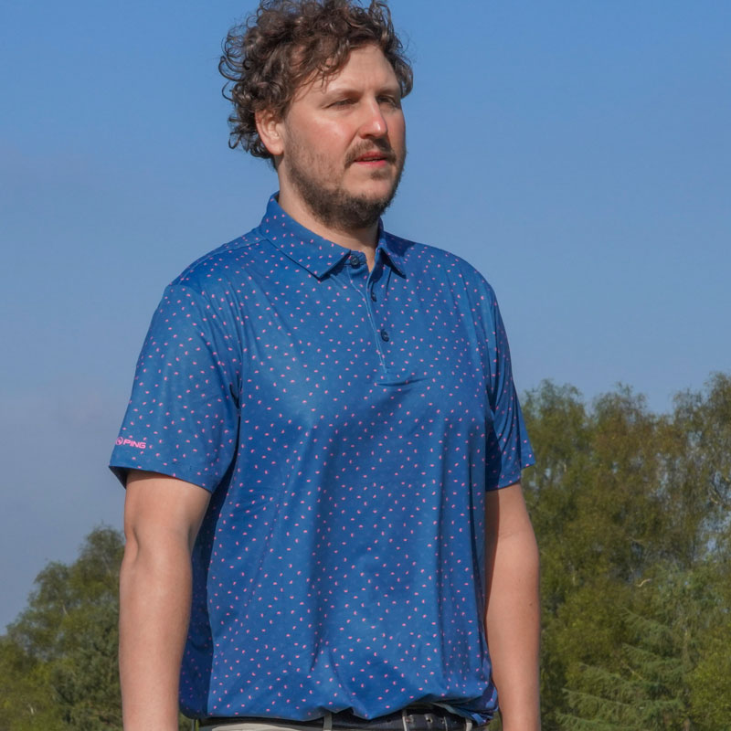 Ping Ephron Polo