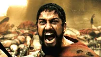 King Leonidas (Gerard Butler, 300)