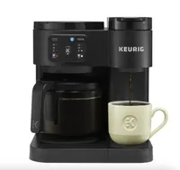 Keurig K-Duo Hot & Iced Keurig K-Duo Hot & Iced