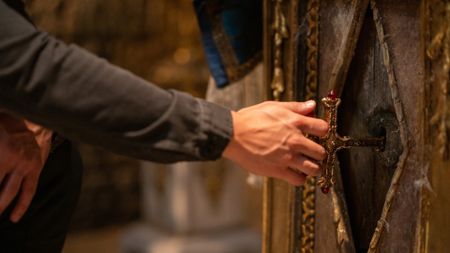 Behind the scenes of Uncharted