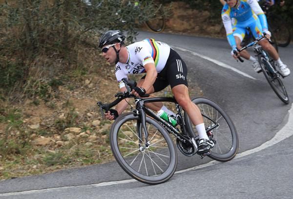 Mark Cavendish (Sky)
