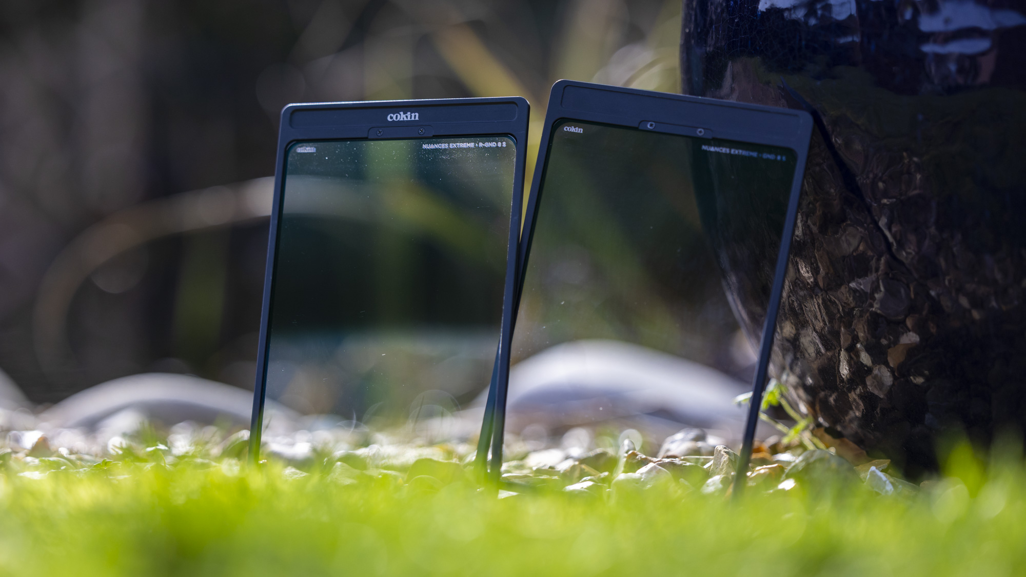 Cokin Nuances Extreme Graduated ND Filter