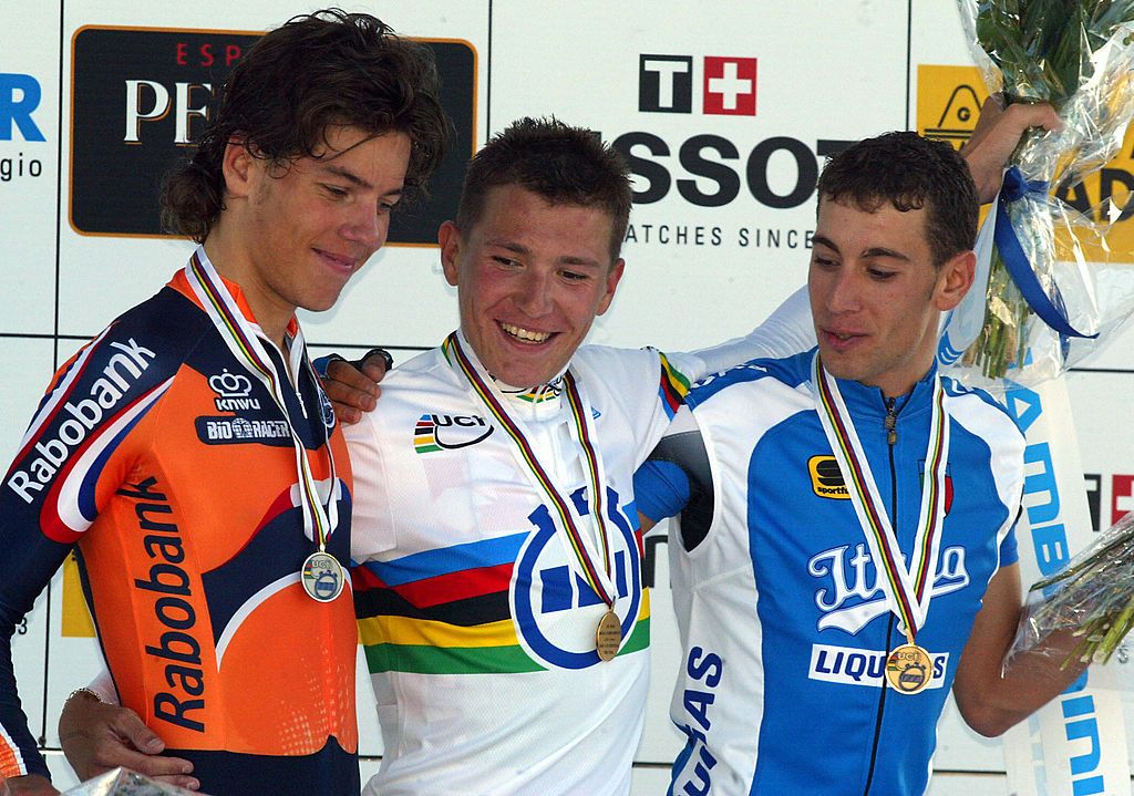 Vincenzo Nibali
