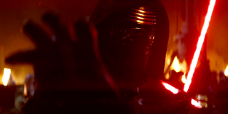 Kylo Ren