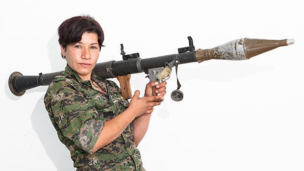 Soldier, Gun, Joint, Audio equipment, Camouflage, Military camouflage, Elbow, Military person, Military uniform, Pattern,