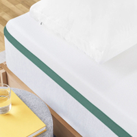 Helix Twilight Mattress: $936$702 + free pillows and bedding at Helix