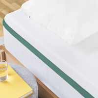 Helix Twilight Mattress: $936$749 + two free pillows at Helix
20% off!