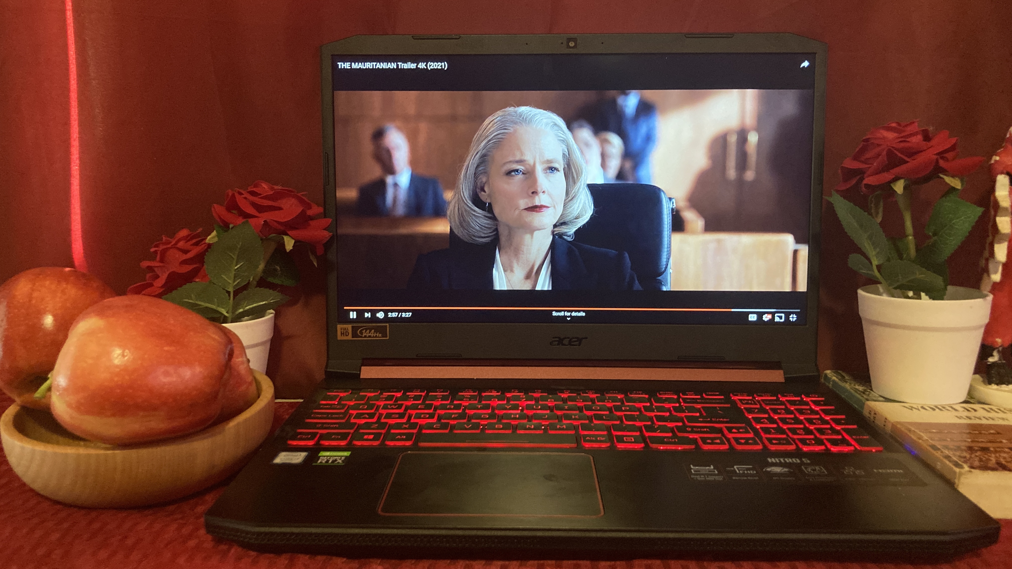 Acer Nitro 5