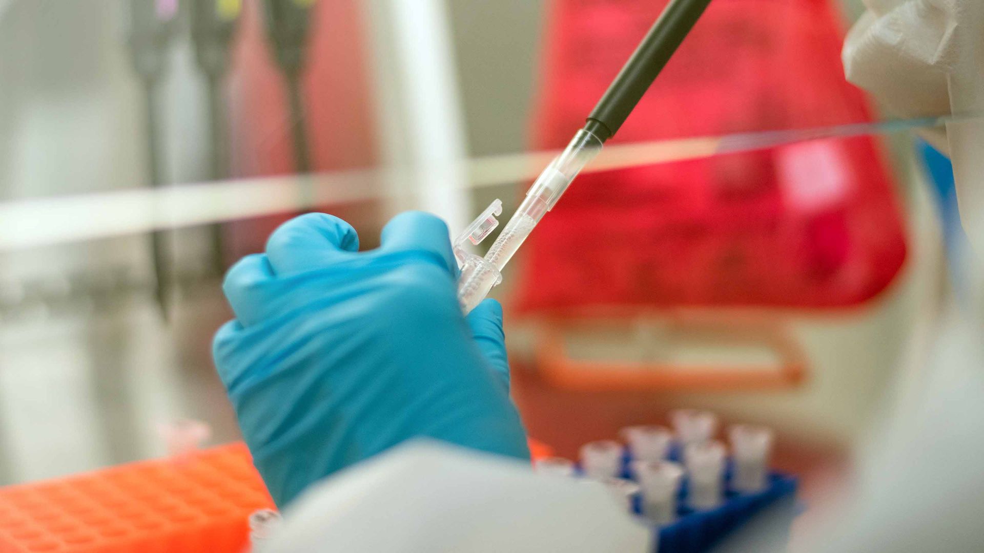 VanEck Vectors Biotech ETF