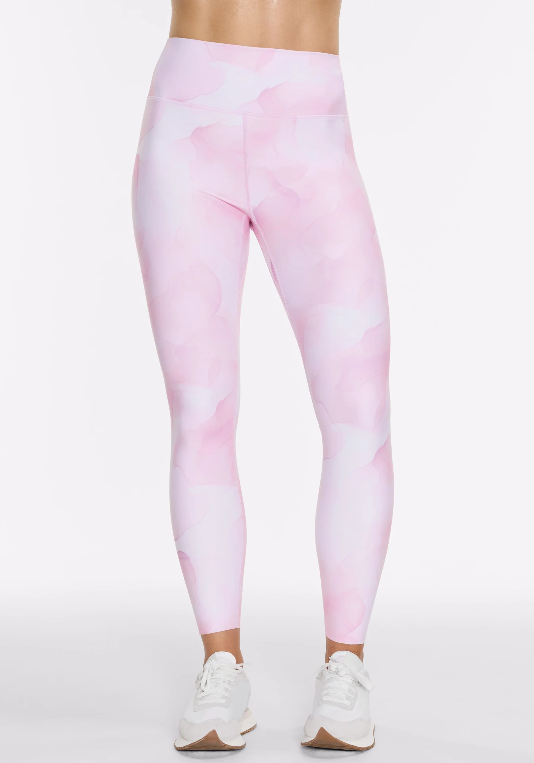 Peloton, Cadent High Rise Legging 25" in Lavender Smoke