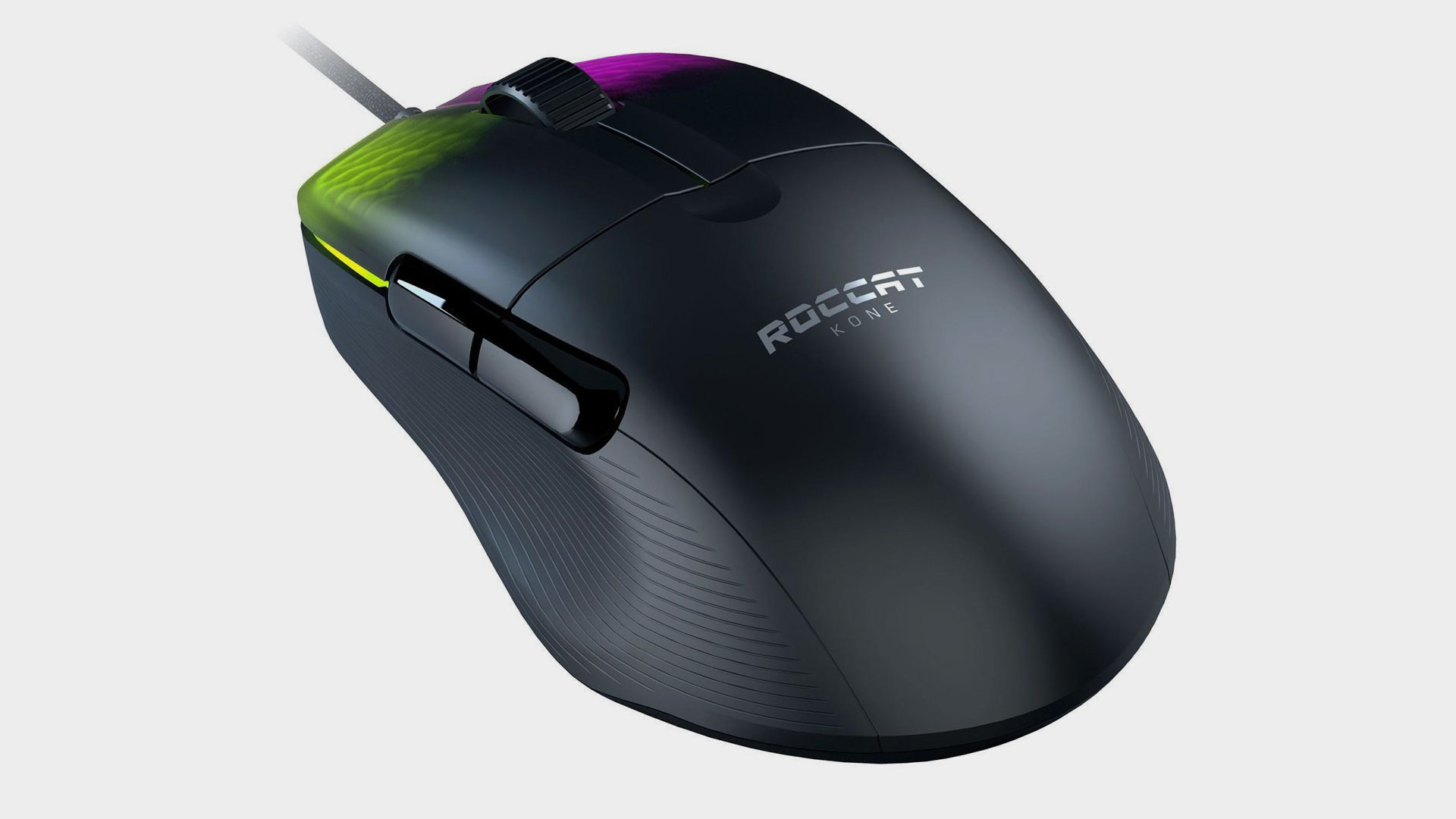 Roccat Kone Pro ultra-light wired gaming mouse