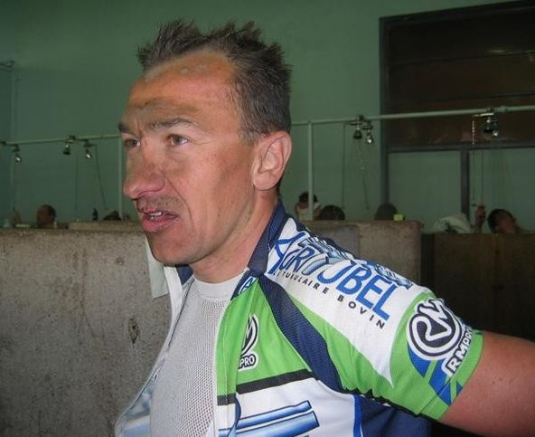 Christophe Agnolutto