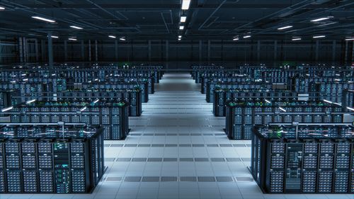 Elon Musk's massive AI data center gets unlocked — xAI gets approved