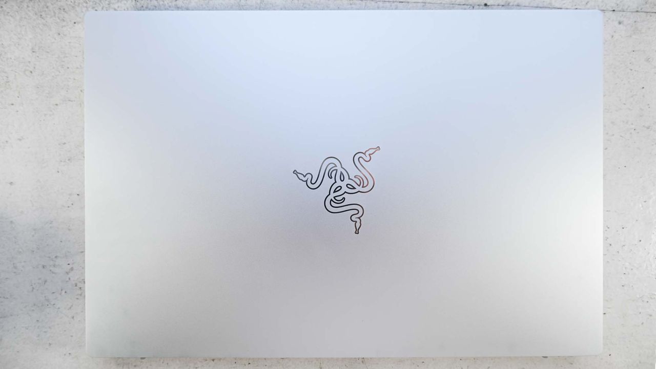 Razer Book 13 review