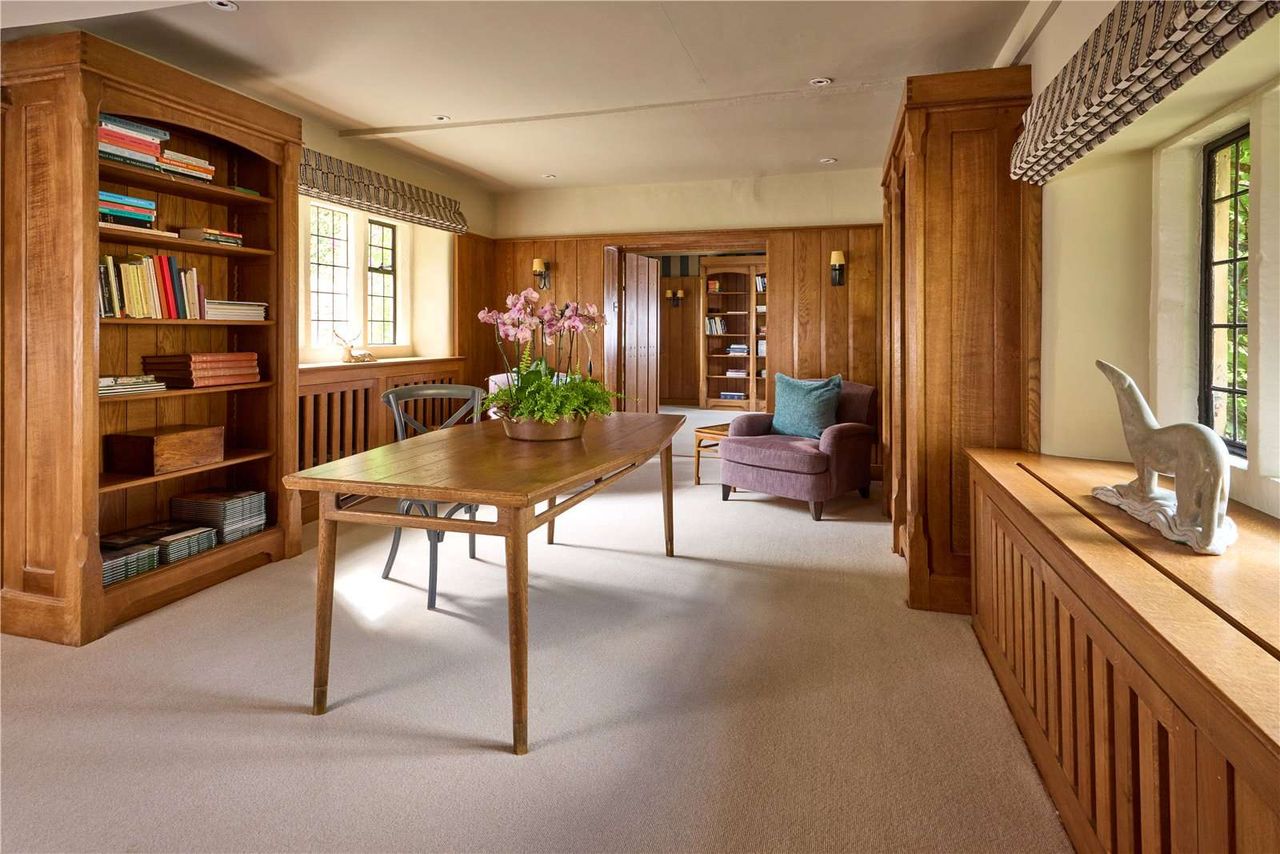 Property for sale in Chipping Campden