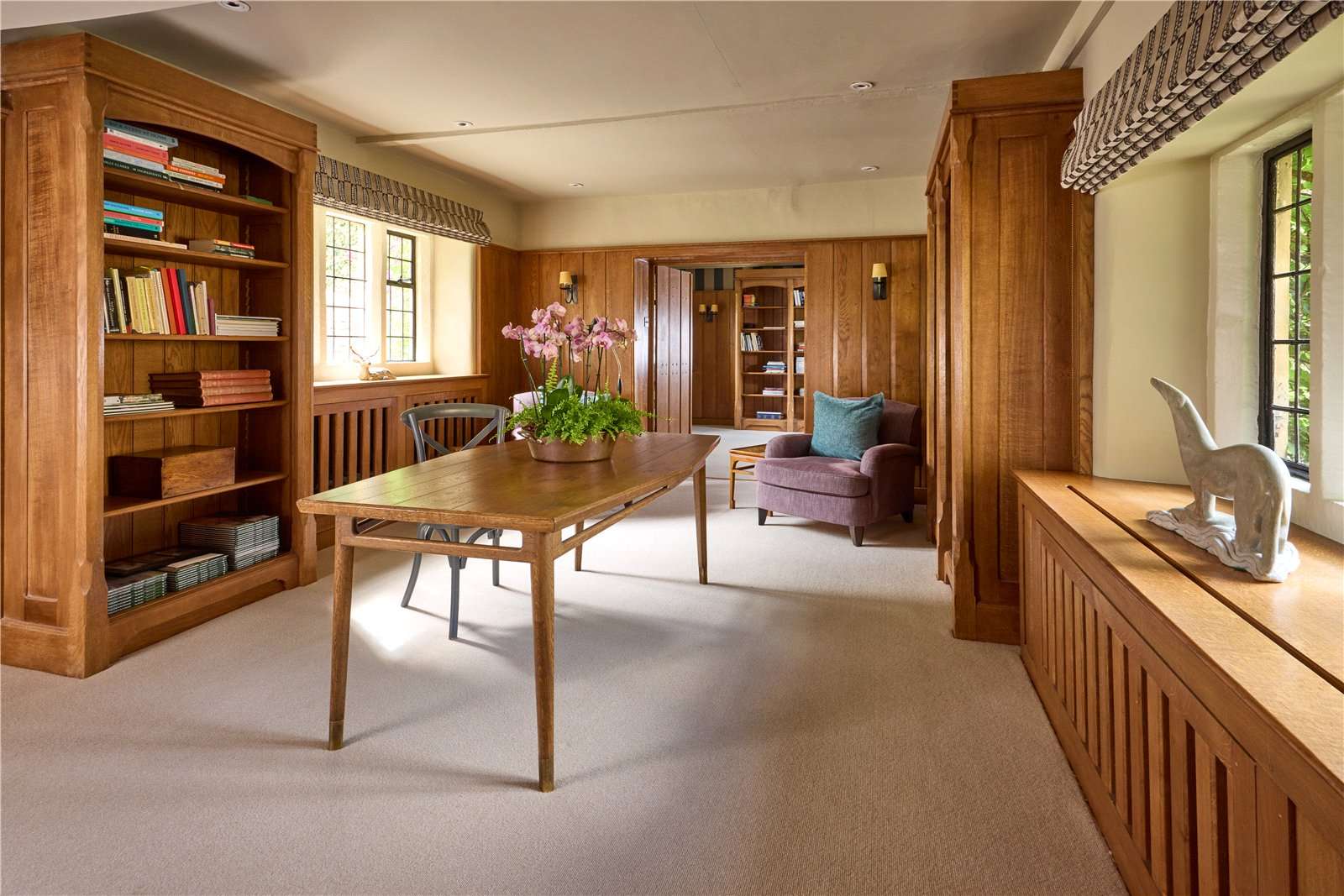 Property for sale in Chipping Campden