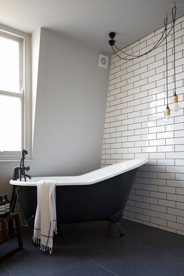 Bathroom metro tile ideas – 15 metro tile ideas for a modern look