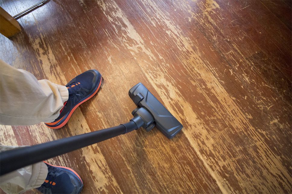 The Mighty Mite has just a one-year warranty, but it still represents a decent value overall.