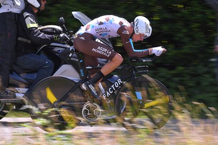 Romain Bardet (AG2R)