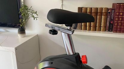 viavito satori exercise bike review