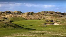 Aberdovey - 2nd - from club