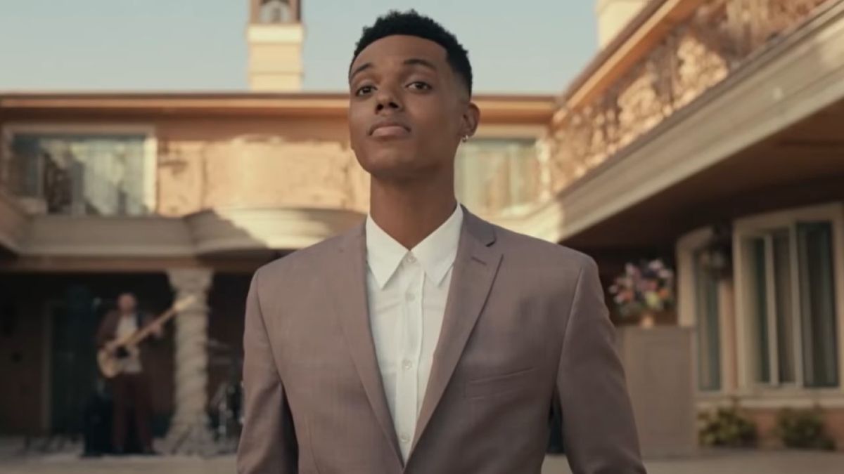 After Will Smith’s Bel-Air Premieres, Critics Agree On The Peacock ...