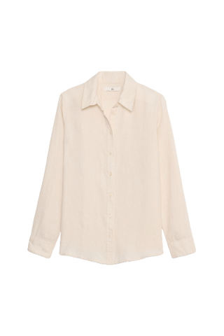 Banana Republic The Everyday Linen Shirt (Was $90) 