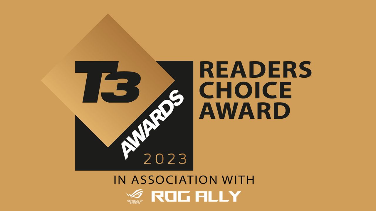 T3 Readers&#039; Choice Award