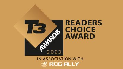 T3 Readers' Choice Award