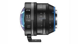 Irix Cine 11mm T4.3