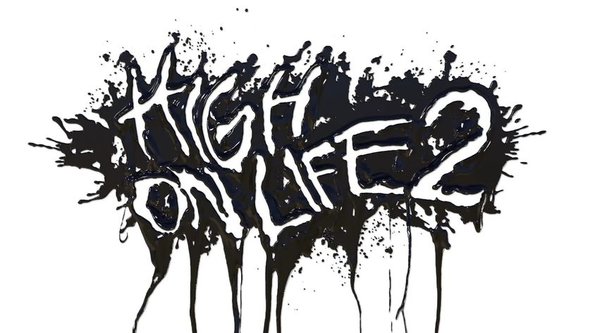 High on Life 2 screenshot of 