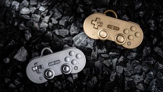 8BitDo SN30