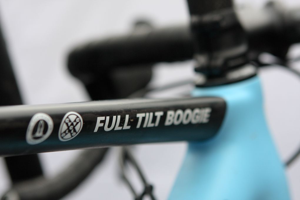USA Cyclo-cross national championships tech gallery