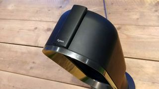 Dyson AM09 Hot + Cool fan heater review