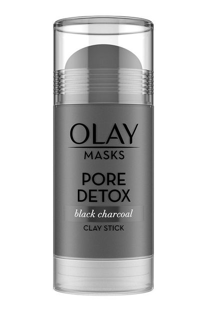 Olay Pore Detox Black Charcoal Clay Stick Mask