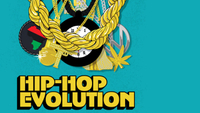 Hip-Hop Evolution