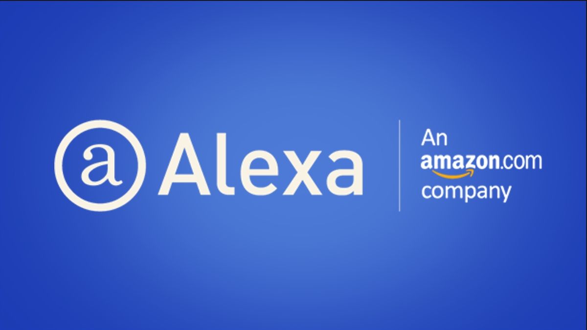 Amazon kills off Alexa Internet and it's the right thing to TechRadar