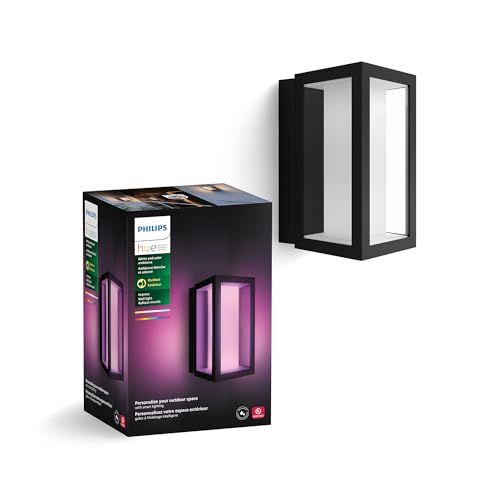 Impress Outdoor Wall Light (hardwired)