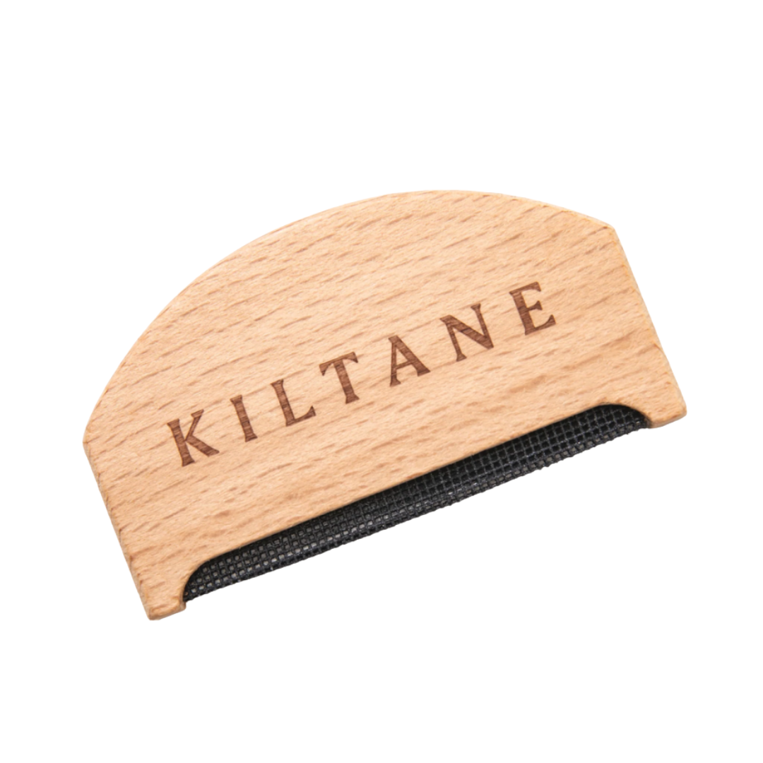 Kiltane, Cashmere Comb