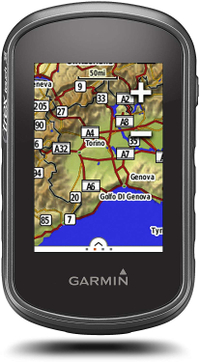 Garmin - eTrex 32x