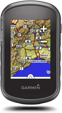 Garmin - eTrex 32x Garmin - eTrex 32x