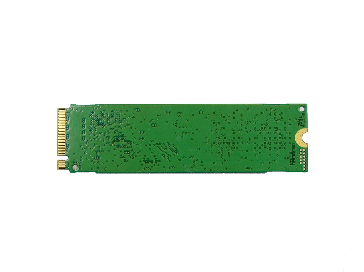 Samsung PM981 SSD Review - Tom's Hardware | Tom's Hardware