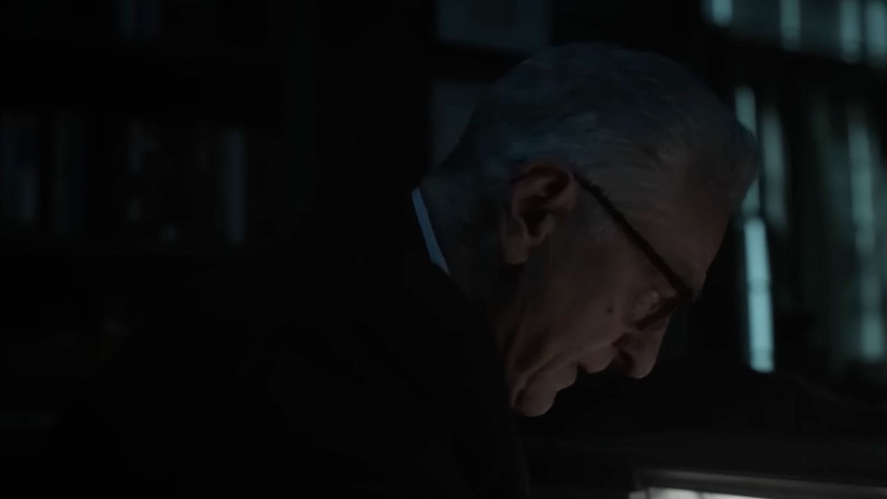 Zero Day on Netflix