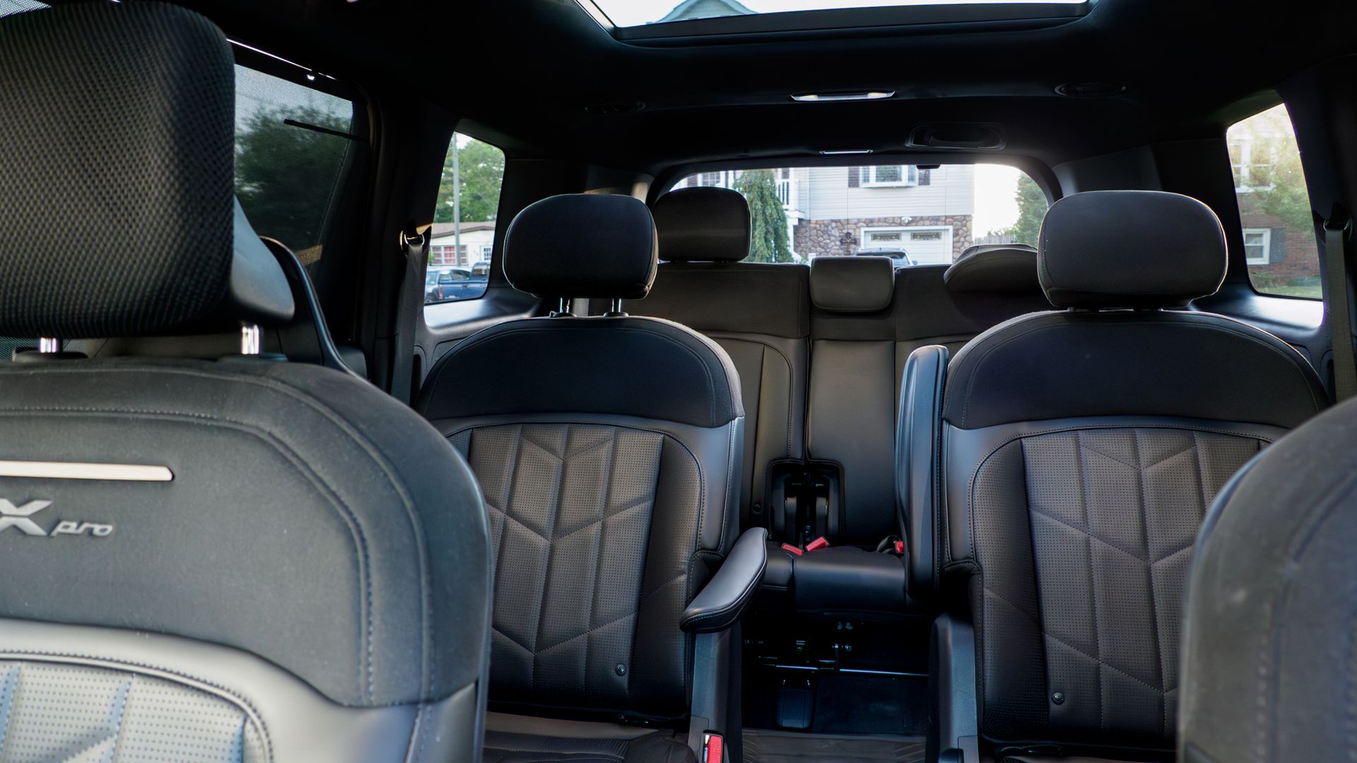 2027 Kia Telluride review.