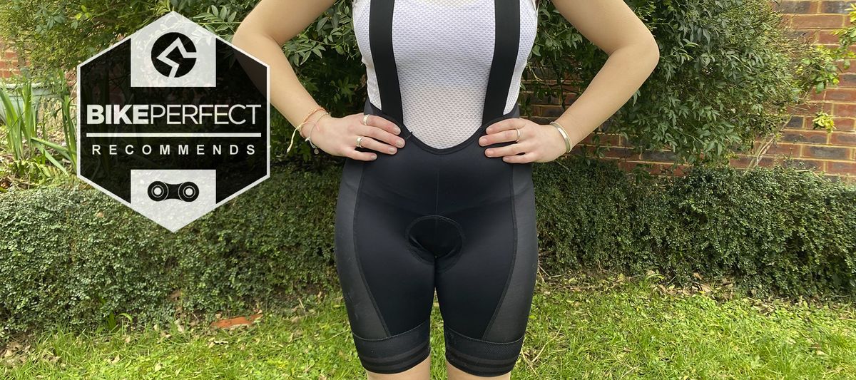 Stealth Grity Bib shorts