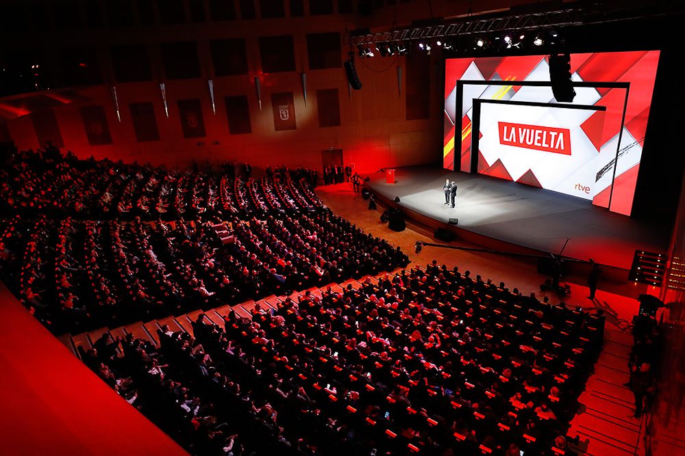 Anticipating the Vuelta route announcement