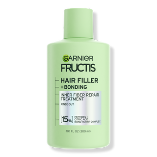 Fructis Hair Filler Inner Fiber Repair Pre-Shampoo Treatment