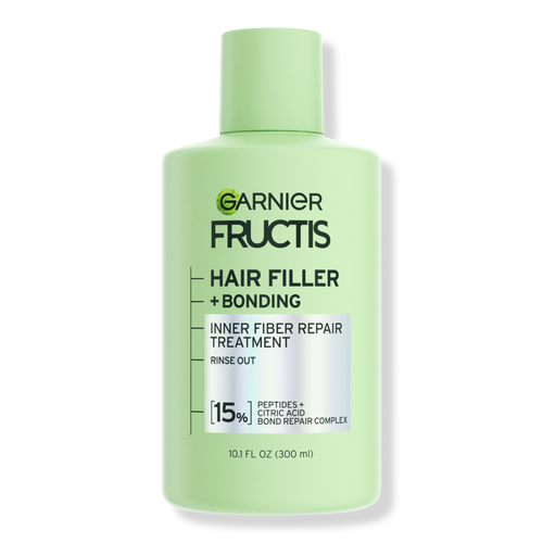 Fructis Haarfüller Inner fiber repair Pre-shampoo treatment